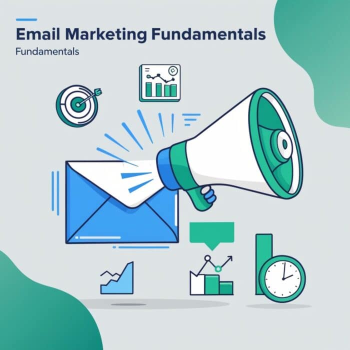 Email marketing fundamental