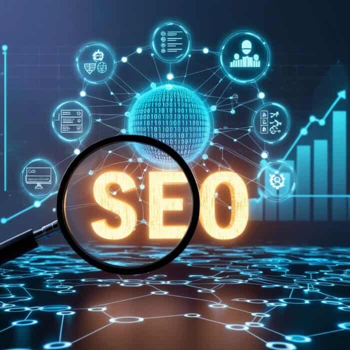 SEO, Search Engine Optimization