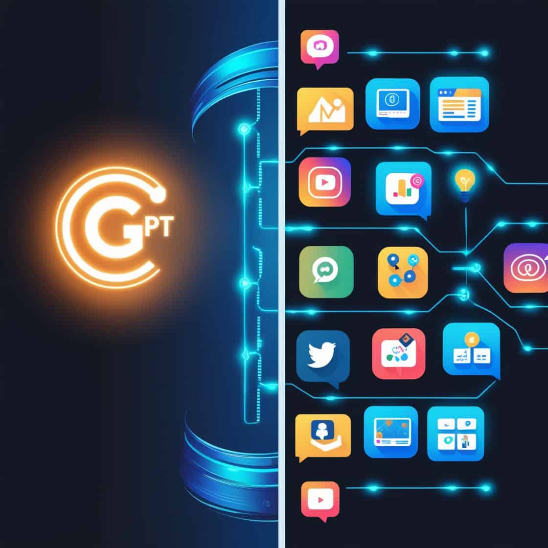 ChatGPT and digital marketing