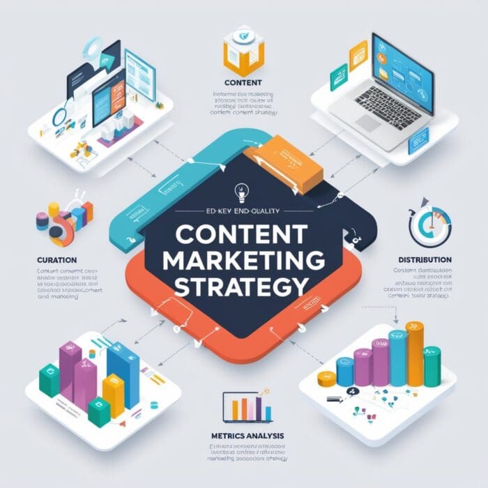 Content marketing